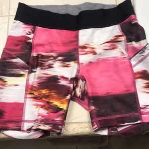 Lulu Lemon spandex